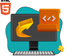 Основы HTML. Изучение web-разработки - Школа программирования для детей, компьютерные курсы для школьников, начинающих и подростков - KIBERone г. Усолье-Сибирское