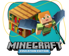 Minecraft Education - Школа программирования для детей, компьютерные курсы для школьников, начинающих и подростков - KIBERone г. Усолье-Сибирское