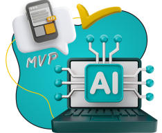 AI Product Lab. Собираем MVP за 3 занятия — как взрослые IT-команды - КИБЕРшкола программирования для детей, компьютерные курсы для школьников, начинающих и подростков - KIBERone г. Усолье-Сибирское