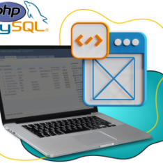 PHP+SQL - КИБЕРшкола программирования для детей, компьютерные курсы для школьников, начинающих и подростков - KIBERone г. Усолье-Сибирское