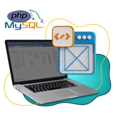PHP+SQL - КИБЕРшкола программирования для детей, компьютерные курсы для школьников, начинающих и подростков - KIBERone г. Усолье-Сибирское