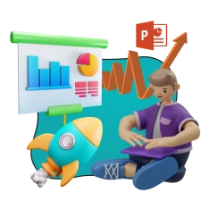 Магия эффектных презентаций PowerPoint - КИБЕРшкола программирования для детей, компьютерные курсы для школьников, начинающих и подростков - KIBERone г. Усолье-Сибирское
