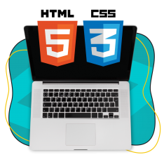 Веб-мастер (HTML + CSS) - КИБЕРшкола программирования для детей, компьютерные курсы для школьников, начинающих и подростков - KIBERone г. Усолье-Сибирское