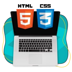 Web-мастер (HTML+CSS) - КИБЕРшкола программирования для детей, компьютерные курсы для школьников, начинающих и подростков - KIBERone г. Усолье-Сибирское