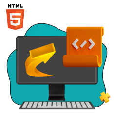 Основы HTML. Изучение веб-разработки - КИБЕРшкола программирования для детей, компьютерные курсы для школьников, начинающих и подростков - KIBERone г. Усолье-Сибирское