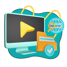 Компьютерная грамотность - КИБЕРшкола программирования для детей, компьютерные курсы для школьников, начинающих и подростков - KIBERone г. Усолье-Сибирское