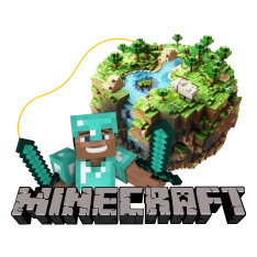Создание модов в Minecraft - КИБЕРшкола программирования для детей, компьютерные курсы для школьников, начинающих и подростков - KIBERone г. Усолье-Сибирское
