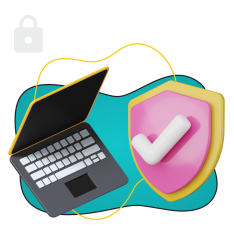 Кибербезопасность - КИБЕРшкола программирования для детей, компьютерные курсы для школьников, начинающих и подростков - KIBERone г. Усолье-Сибирское