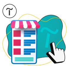 Создание лендинга. Tilda - КИБЕРшкола программирования для детей, компьютерные курсы для школьников, начинающих и подростков - KIBERone г. Усолье-Сибирское