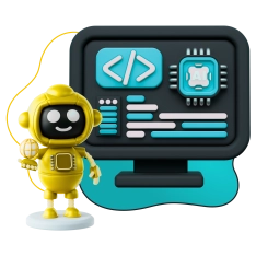 Vibe Coding & AI-инжиниринг - КИБЕРшкола программирования для детей, компьютерные курсы для школьников, начинающих и подростков - KIBERone г. Усолье-Сибирское