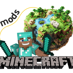 Создание модов в Minecraft - КИБЕРшкола программирования для детей, компьютерные курсы для школьников, начинающих и подростков - KIBERone г. Усолье-Сибирское
