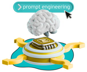 Промпт-инжиниринг: язык, который понимает ИИ. - КИБЕРшкола программирования для детей, компьютерные курсы для школьников, начинающих и подростков - KIBERone г. Усолье-Сибирское