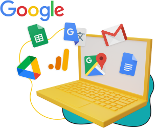 Приложения Google. Применять для жизни! 35 приложений от Google, о которых вы могли не знать - Школа программирования для детей, компьютерные курсы для школьников, начинающих и подростков - KIBERone г. Усолье-Сибирское