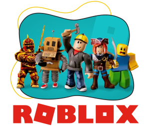 Roblox Studio. Сделать все, что вы можете себе представить - Школа программирования для детей, компьютерные курсы для школьников, начинающих и подростков - KIBERone г. Усолье-Сибирское