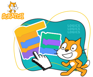 Знакомство со Scratch. Создание игр на Scratch. Основы - Школа программирования для детей, компьютерные курсы для школьников, начинающих и подростков - KIBERone г. Усолье-Сибирское