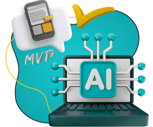 AI Product Lab. Собираем MVP за 3 занятия — как взрослые IT-команды - КИБЕРшкола программирования для детей, компьютерные курсы для школьников, начинающих и подростков - KIBERone г. Усолье-Сибирское